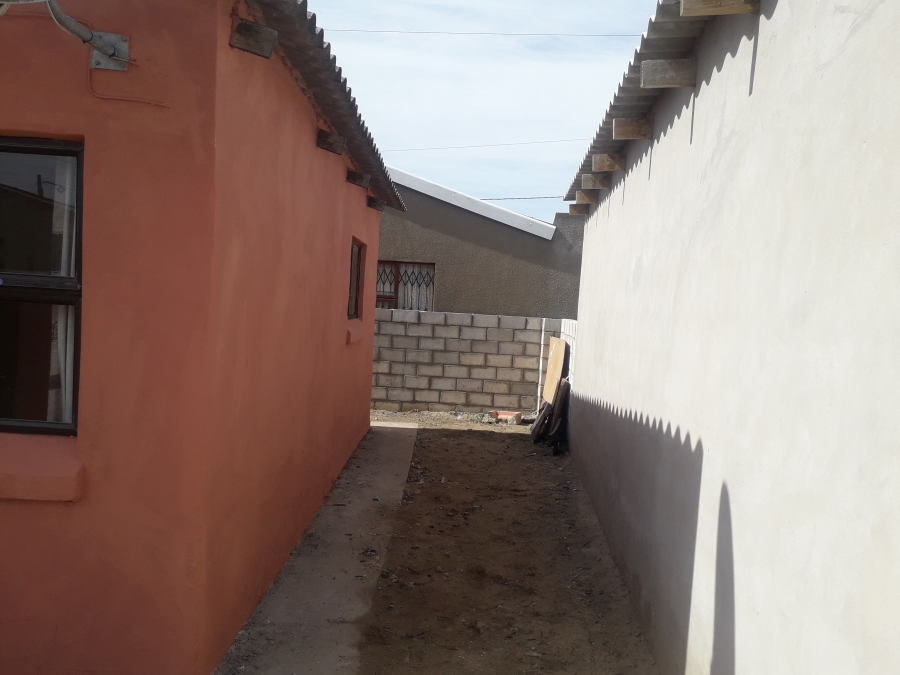 2 Bedroom Property for Sale in Motherwell Nu 10 Eastern Cape